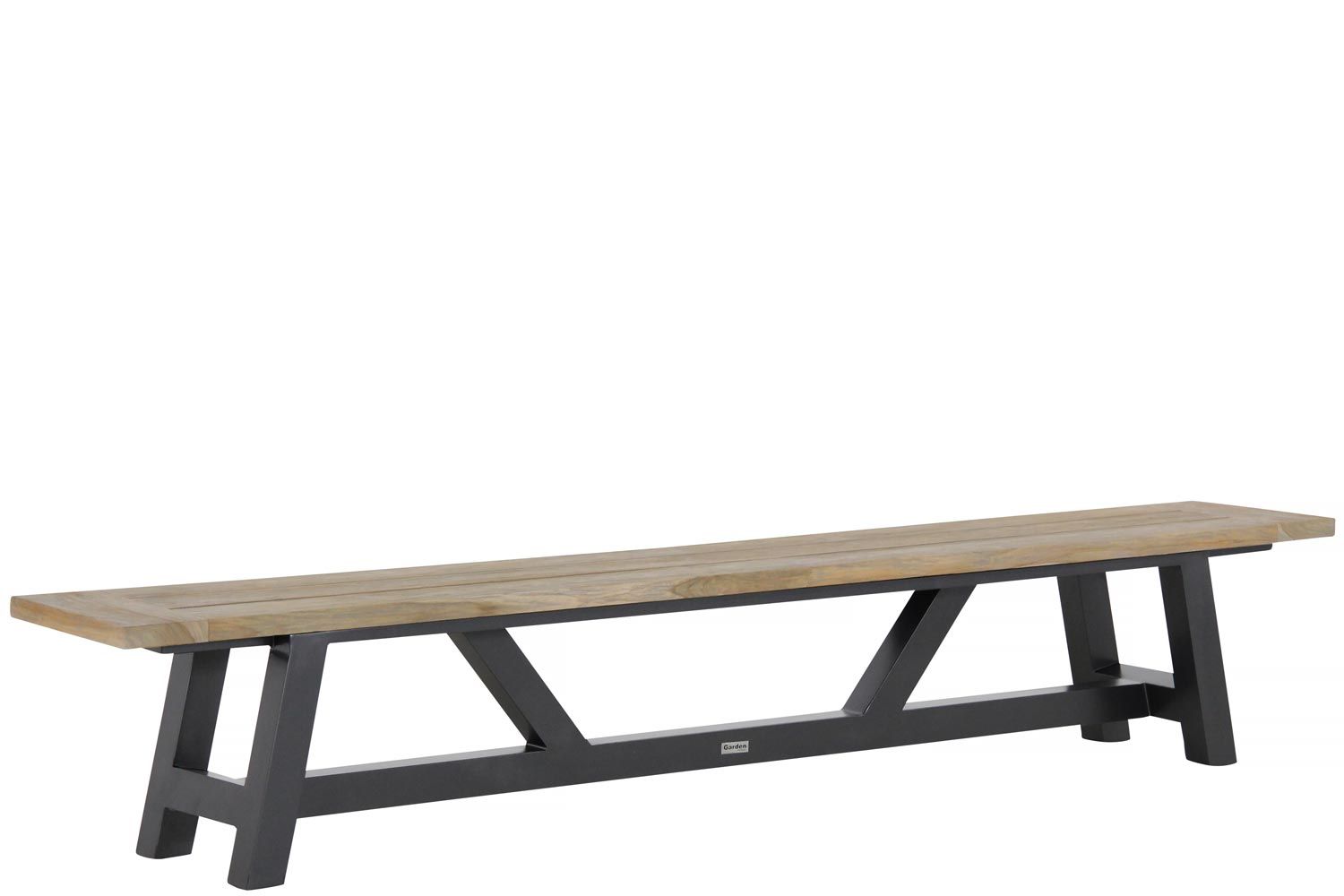 Lifestyle Trente picknickbank 260 cm thumbnail