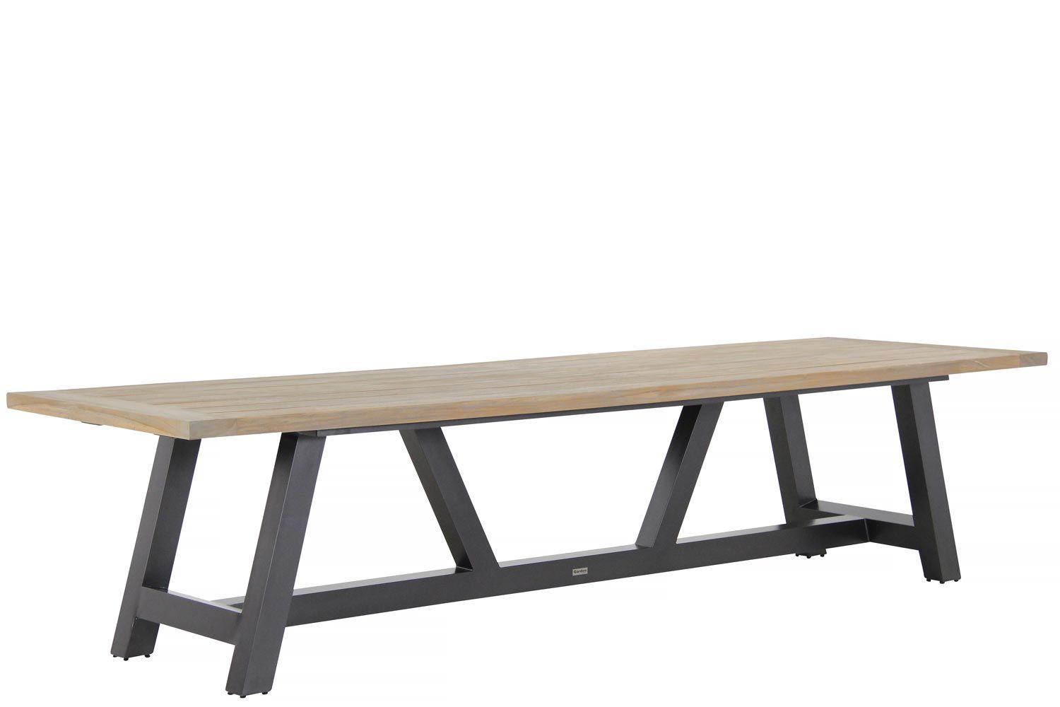 Coco Azzano/Trente 330 cm dining tuinset 9-delig thumbnail