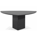Garden Collections Madera/Graniet triangel 170 cm dining tuinset 7-delig thumbnail