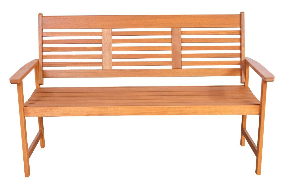 Tropical 3-Sitzer Gartenbank