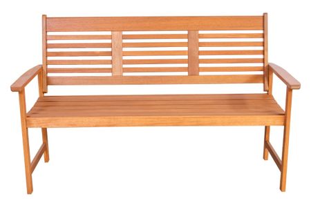 Tropical 3-Sitzer Gartenbank