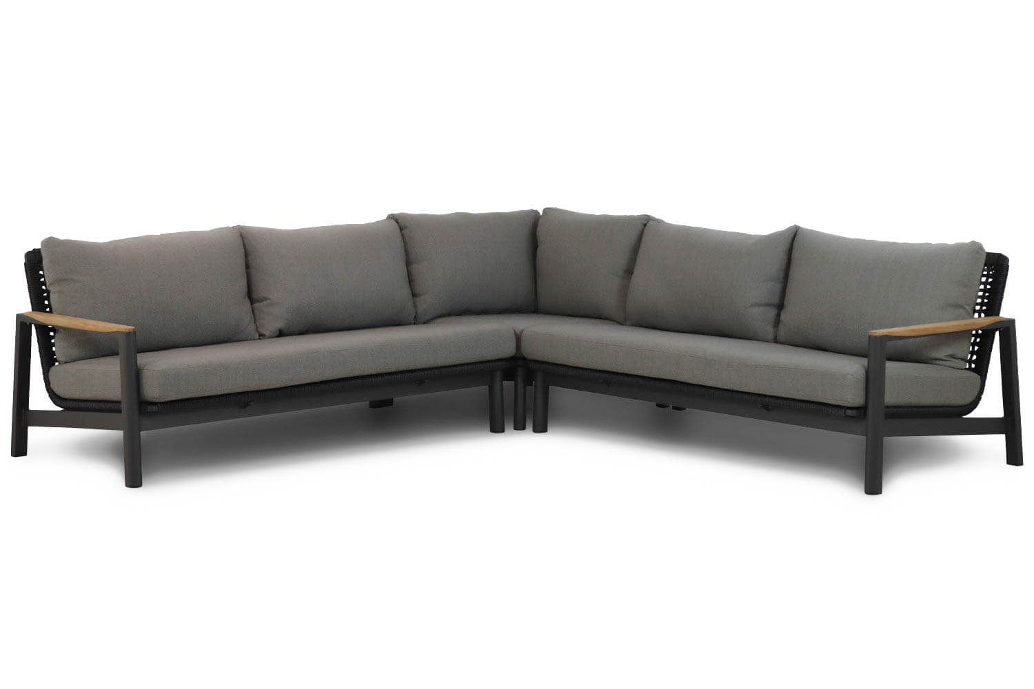 Coco Ralph hoek loungeset 6-delig