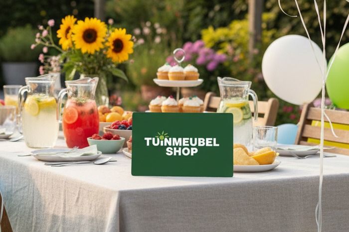 Cadeau kaart 100 euro