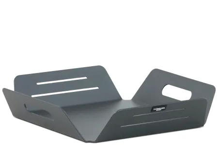Tuinmeubelshop Milan dienblad 34,5 x 34,5 cm