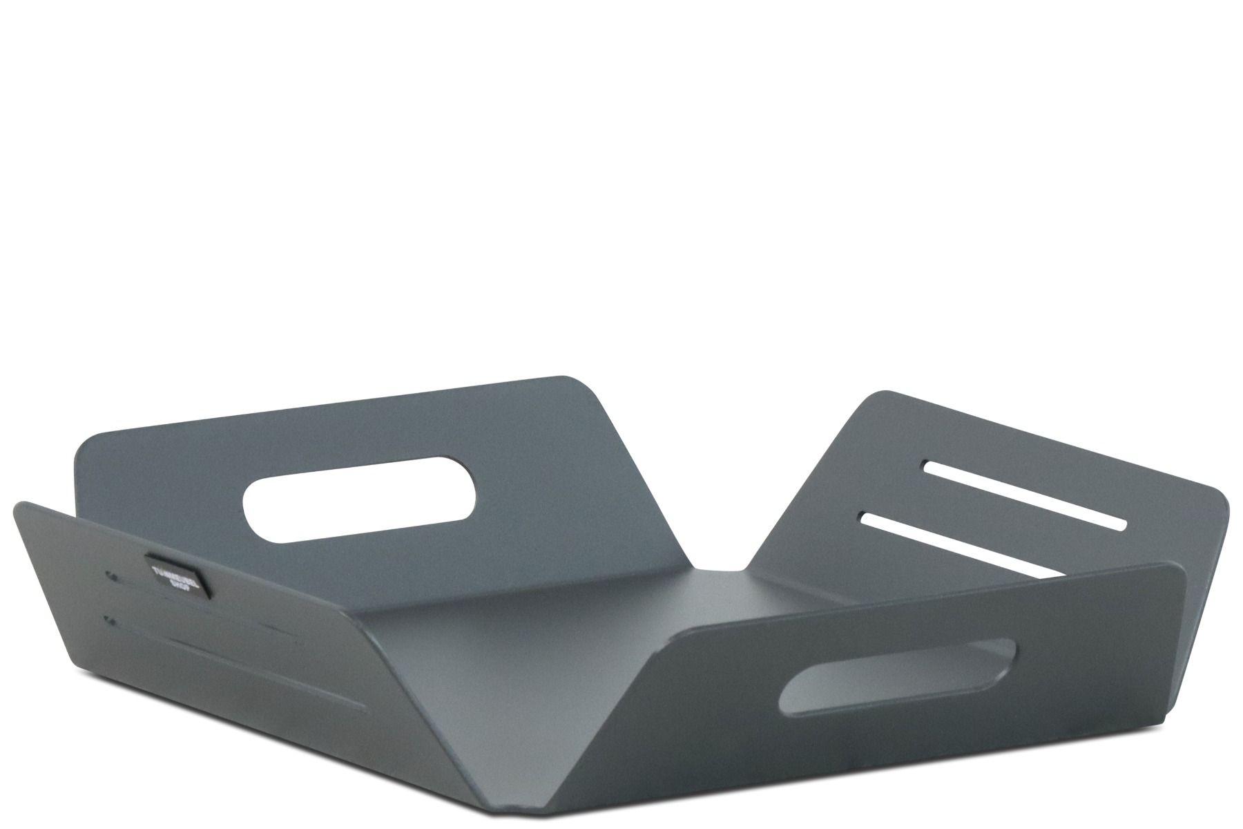 Tuinmeubelshop Milan dienblad 34,5 x 34,5 cm
