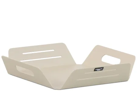 Tuinmeubelshop Milan dienblad 34,5 x 34,5 cm