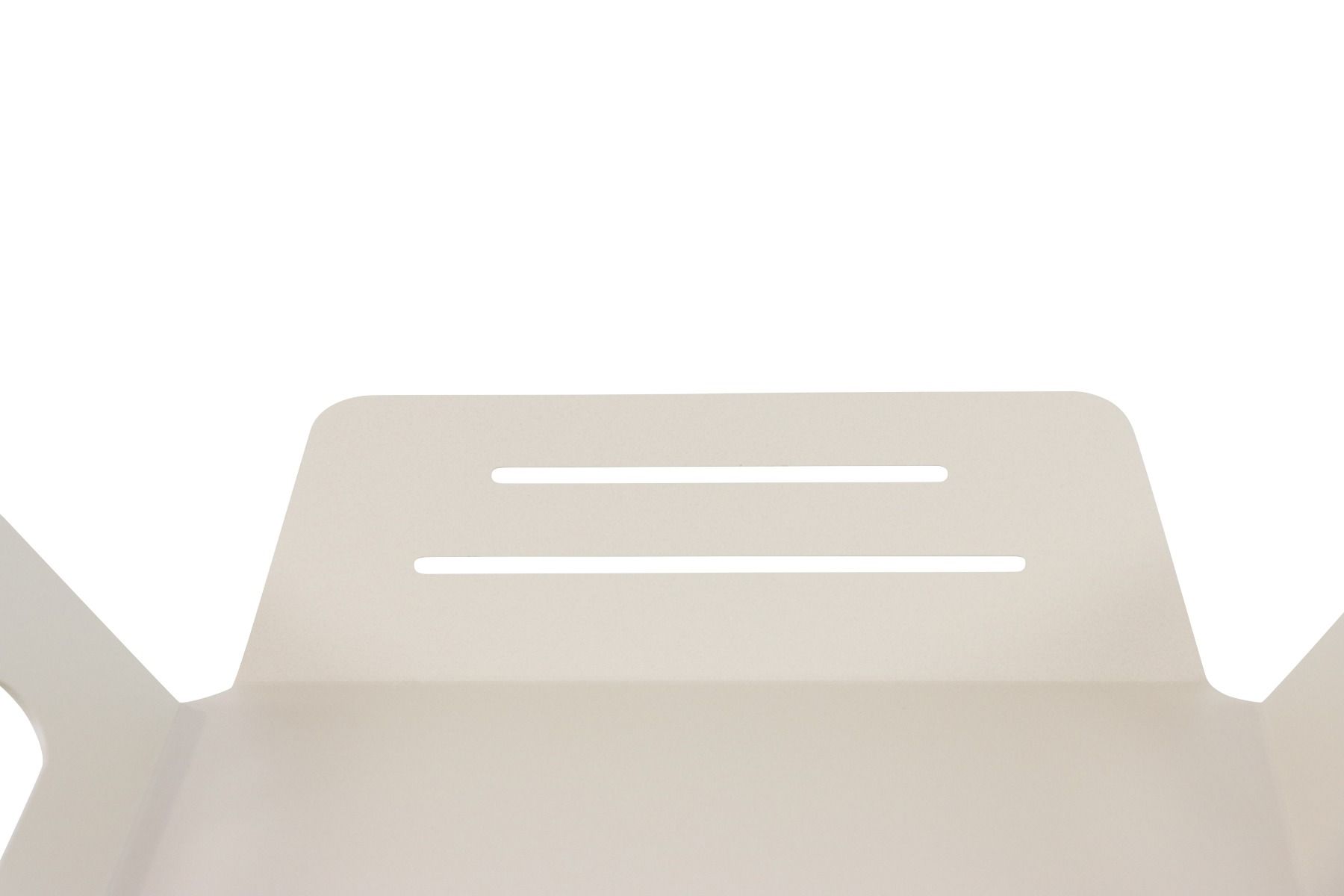 Tuinmeubelshop Milan dienblad 34,5 x 34,5 cm