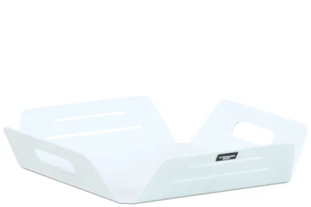 Tuinmeubelshop Milan dienblad 34,5 x 34,5 cm