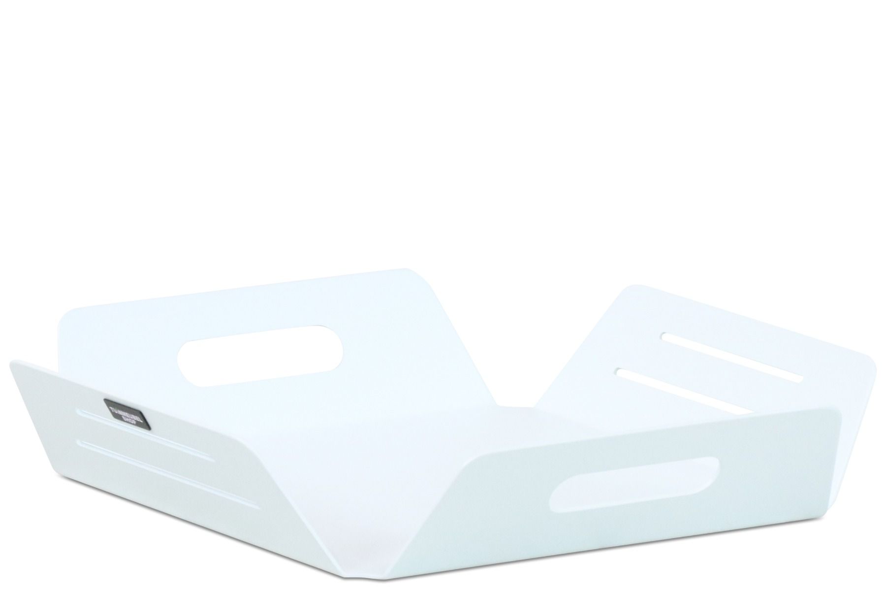 Tuinmeubelshop Milan dienblad 34,5 x 34,5 cm