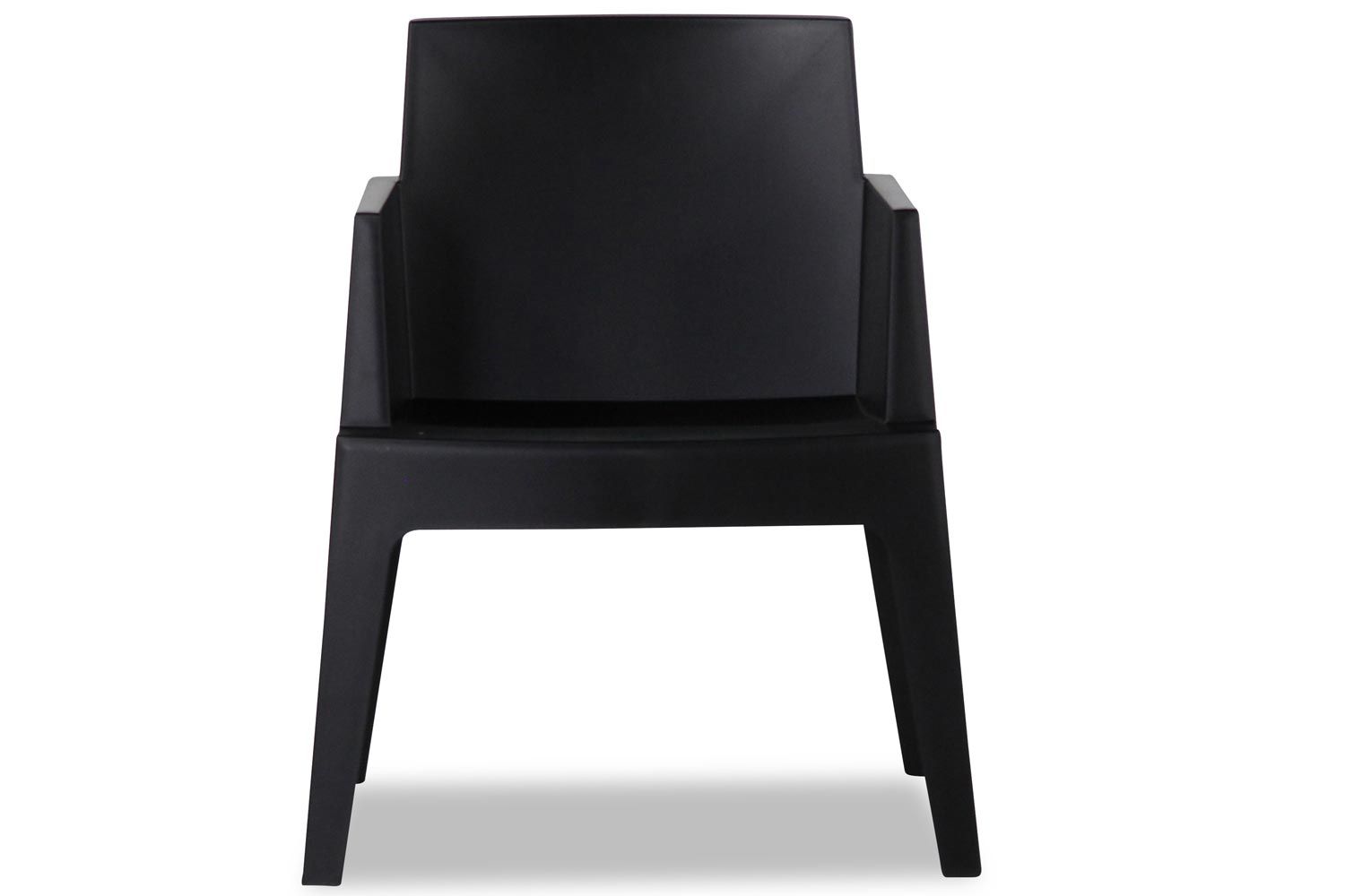 Lifestyle Box dining tuinstoel stapelbaar