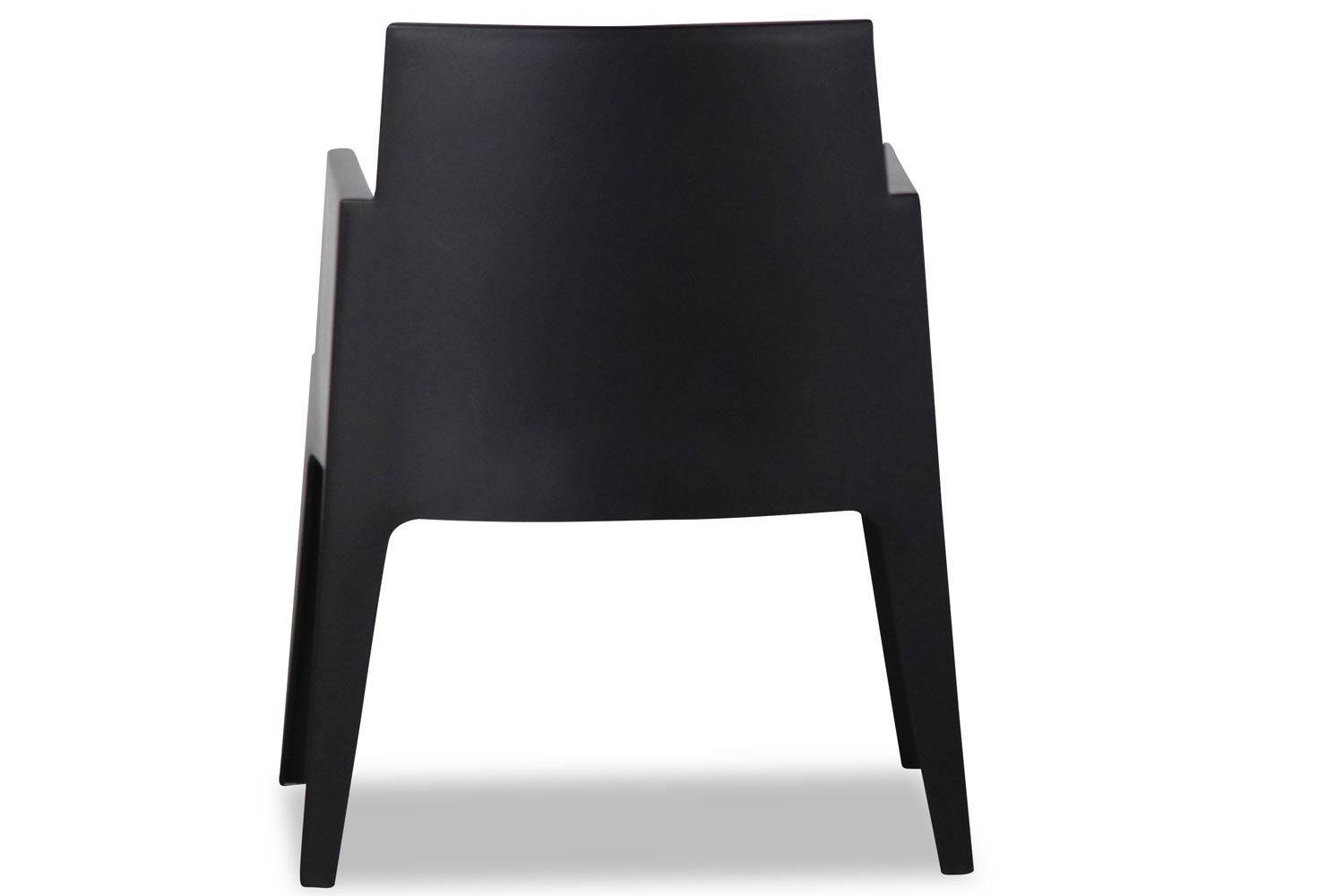 Lifestyle Box dining tuinstoel stapelbaar