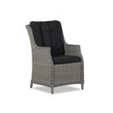 Garden Collections Buckingham/Valley 180 cm dining tuinset 5-delig thumbnail