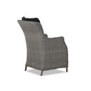 Garden Collections Buckingham/Valley 180 cm dining tuinset 5-delig thumbnail