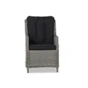 Garden Collections Buckingham/Valley 180 cm dining tuinset 5-delig thumbnail