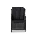 Garden Collections Buckingham/Valley 240 cm dining tuinset 7-delig thumbnail