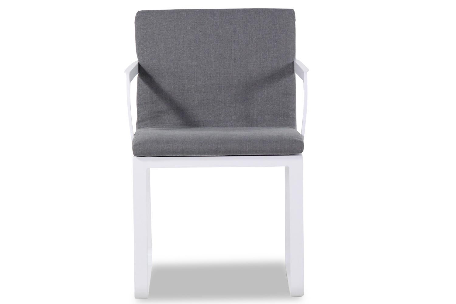 Lifestyle Estancia/Seaside 220 cm dining tuinset 7-delig
