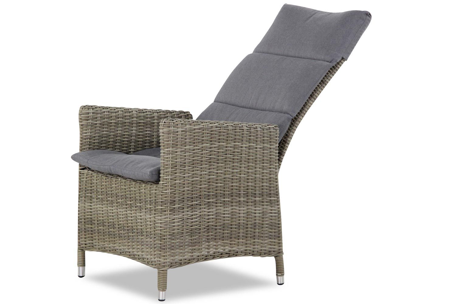 Garden Collections Madera dining tuinstoel verstelbaar