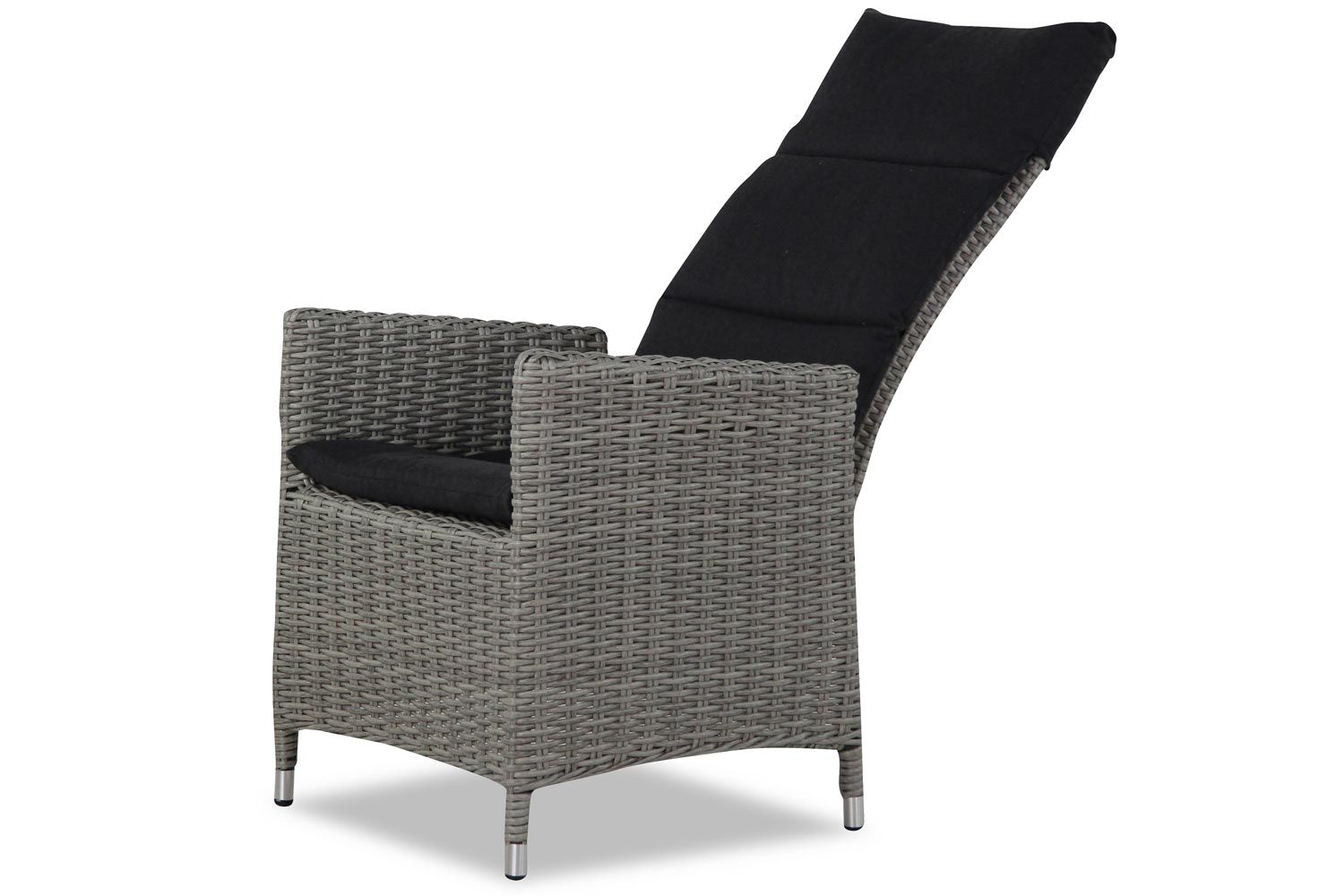 Garden Collections Madera dining tuinstoel verstelbaar