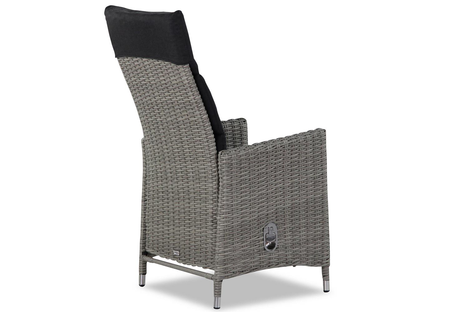 Garden Collections Madera dining tuinstoel verstelbaar