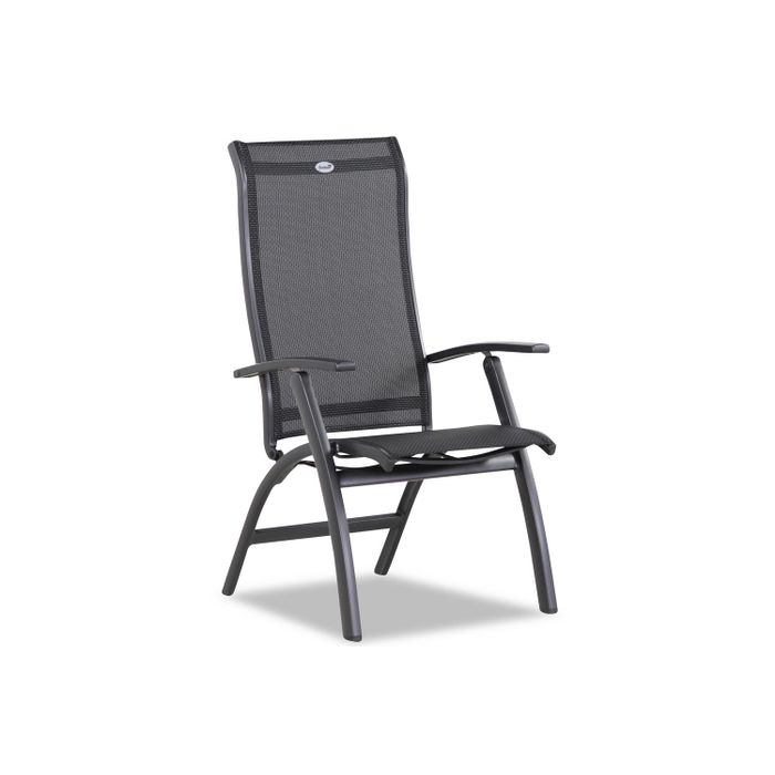Hartman Summerland/Young 155 cm dining tuinset 5-delig