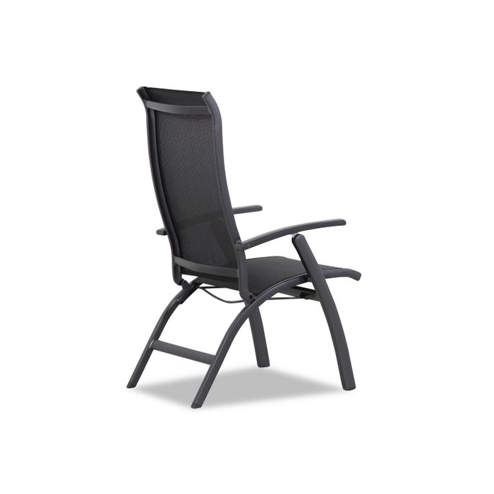 Hartman Summerland/Young 155 cm dining tuinset 5-delig