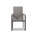 Lifestyle Upton/Graniet 300 cm dining tuinset 9-delig stapelbaar thumbnail