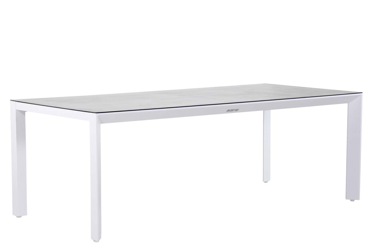 Lifestyle Elena dining tuintafel 180 x 100 cm thumbnail