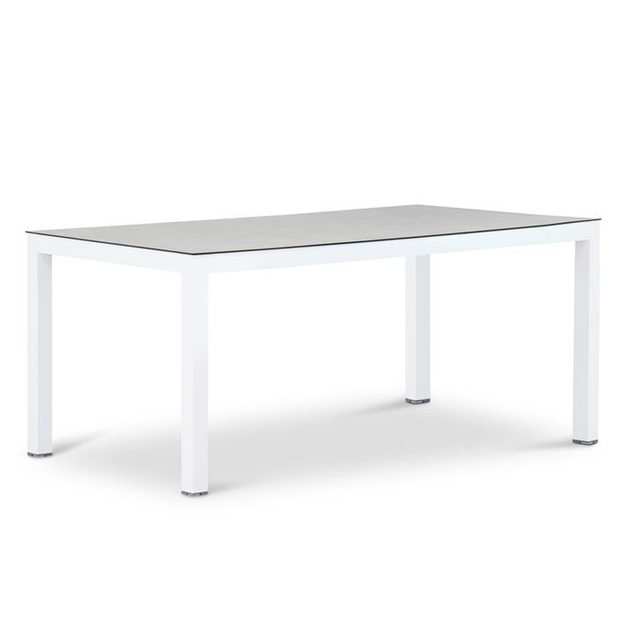 Lifestyle Ultimate/Margao 180 cm dining tuinset 5-delig