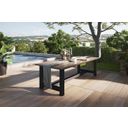 Santika Annisa/San Francisco 260 cm dining tuinset 7-delig thumbnail