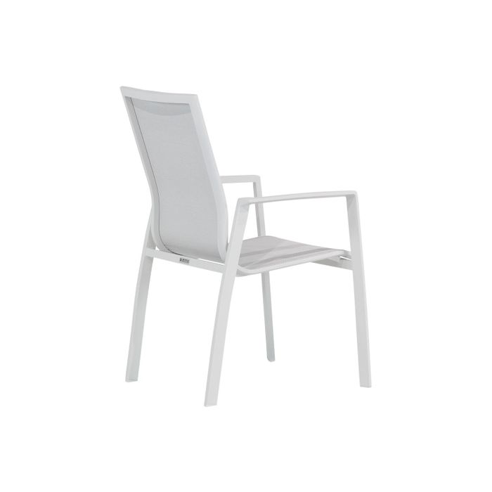 Lifestyle Ultimate/Weston 210 cm dining tuinset 7-delig