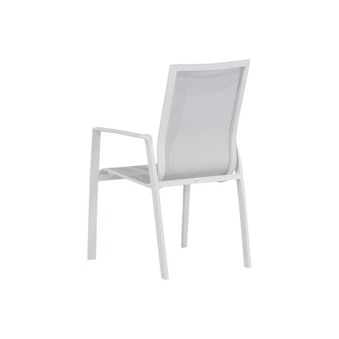 Lifestyle Ultimate/Weston 210 cm dining tuinset 7-delig
