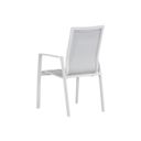Lifestyle Ultimate/Weston 210 cm dining tuinset 7-delig thumbnail