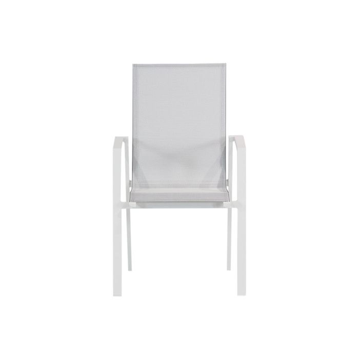 Lifestyle Ultimate/Weston 210 cm dining tuinset 7-delig