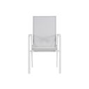 Lifestyle Ultimate/Weston 210 cm dining tuinset 7-delig thumbnail