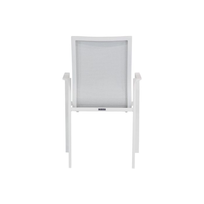 Lifestyle Ultimate/Weston 210 cm dining tuinset 7-delig