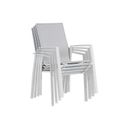 Lifestyle Ultimate/Weston 210 cm dining tuinset 7-delig thumbnail