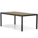 Lifestyle Rosello/Valence 180 cm dining tuinset 5-delig thumbnail