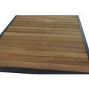 Lifestyle Rosello/Valence 180 cm dining tuinset 5-delig thumbnail