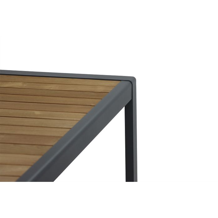 Lifestyle Rosello/Valence 180 cm dining tuinset 5-delig