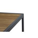 Lifestyle Rosello/Valence 180 cm dining tuinset 5-delig thumbnail