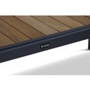 Lifestyle Rosello/Valence 180 cm dining tuinset 5-delig thumbnail