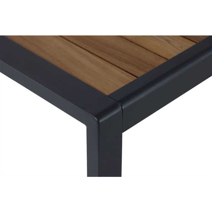 Lifestyle Rosello/Valence 180 cm dining tuinset 5-delig