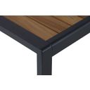 Lifestyle Rosello/Valence 180 cm dining tuinset 5-delig thumbnail