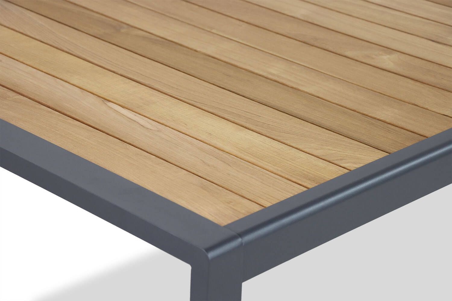 Presto Tarenta/Valence 240 cm dining tuinset 7-delig