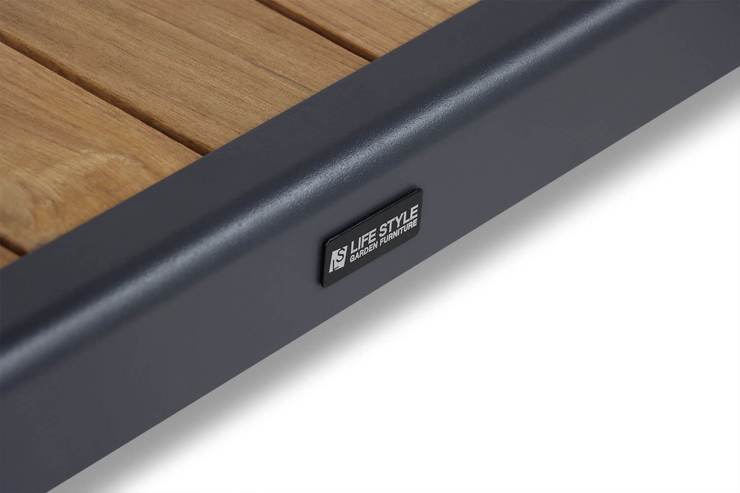 Presto Tarenta/Valence 240 cm dining tuinset 7-delig
