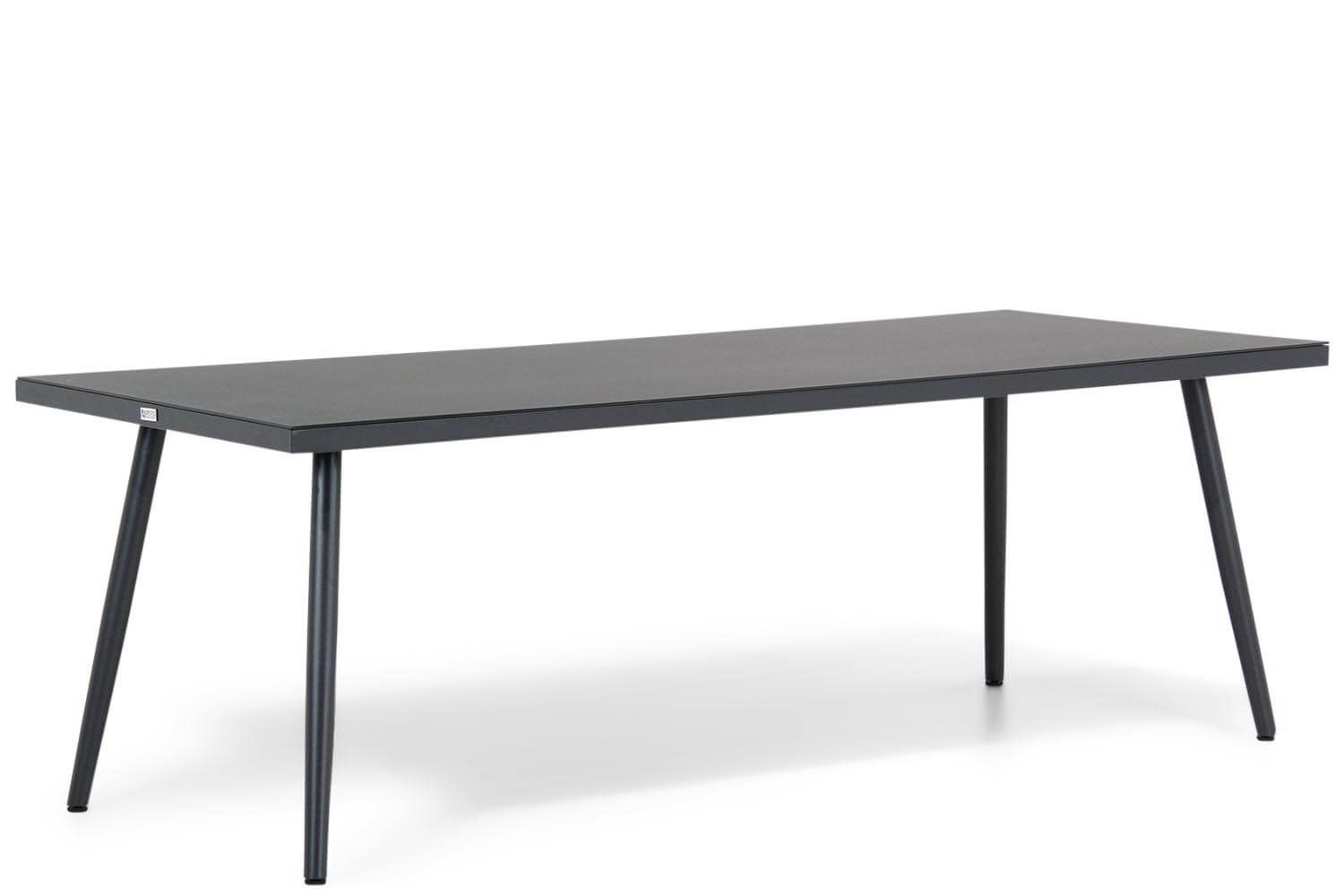 Coco Leonardo/Valencia 220 cm dining tuinset 7-delig thumbnail