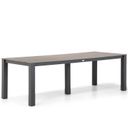 Presto Tarenta/Valley 240 cm dining tuinset 7-delig thumbnail