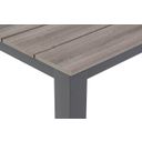 Presto Tarenta/Valley 240 cm dining tuinset 7-delig thumbnail
