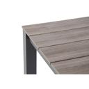 Presto Tarenta/Valley 240 cm dining tuinset 7-delig thumbnail