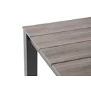Garden Collections Buckingham/Valley 180 cm dining tuinset 5-delig thumbnail